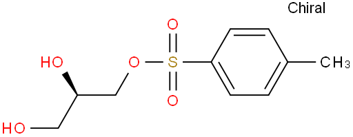 (R)-对甲苯磺酸-1-甘油酯