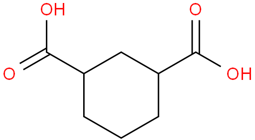 环己烷-1,3-二羧酸