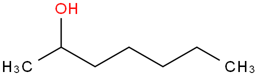 2-庚醇