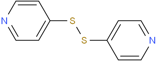 4,4'-二吡啶基二硫