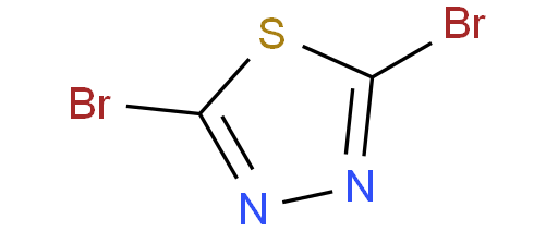 2,5-二溴-1,3,4-噻二唑