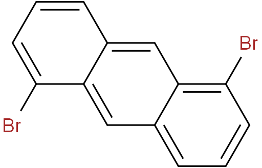 1,5-二溴蒽