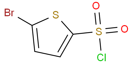 5-溴噻吩-2-磺酰氯