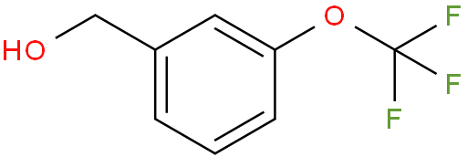 3-(三氟甲氧基)苯甲醇