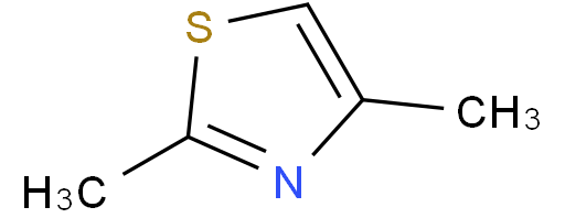 2,4-二甲基噻唑