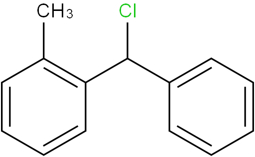 2-甲基二苯甲基氯化物
