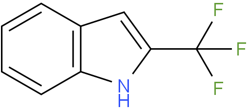 2-(三氟甲基)吲哚