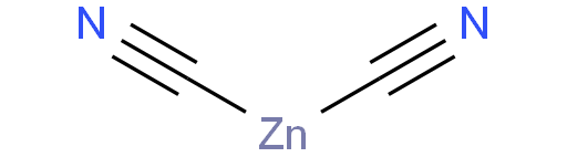 氰化锌