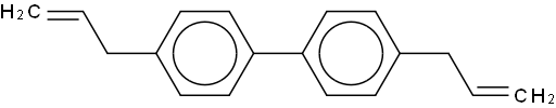 4,4'-二烯丙基-1,1'-联苯