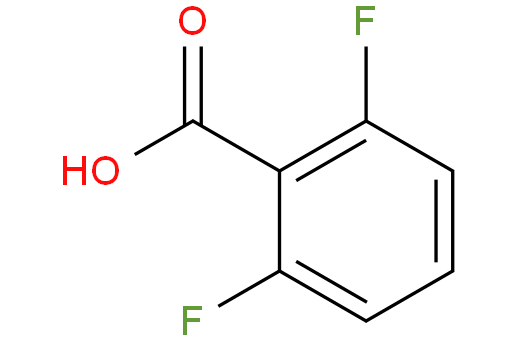 2,6-二氟苯甲酸