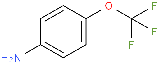 4-三氟甲氧基苯胺