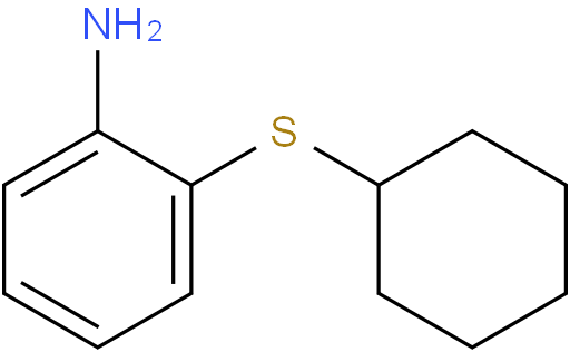 2-(环己基)苯胺