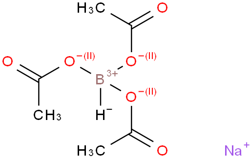 三乙酰氧基硼氢化钠