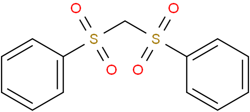 双苯磺酸甲烷