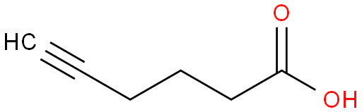 5-己炔酸