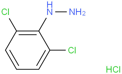 2,6-二氯苯肼盐酸盐