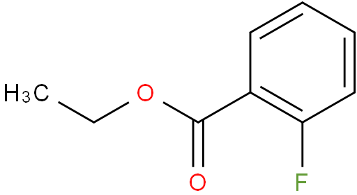 邻氟苯甲酸乙酯