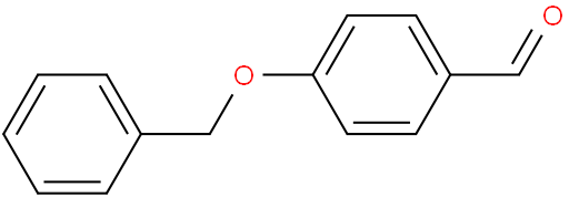 4-苄氧基苯甲醛