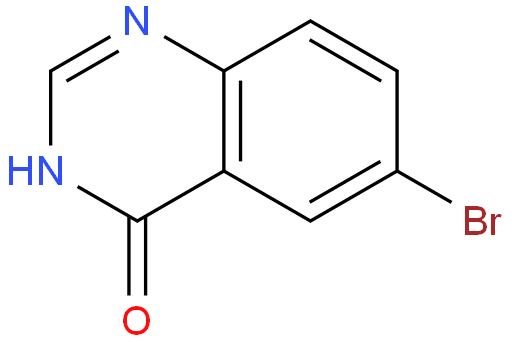 6-溴喹喔啉-4-醇