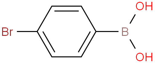 4-溴苯硼酸