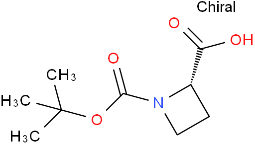 1-Boc-L-吖啶-2-羧酸