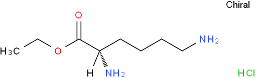 L-赖氨酸乙酯二盐酸盐