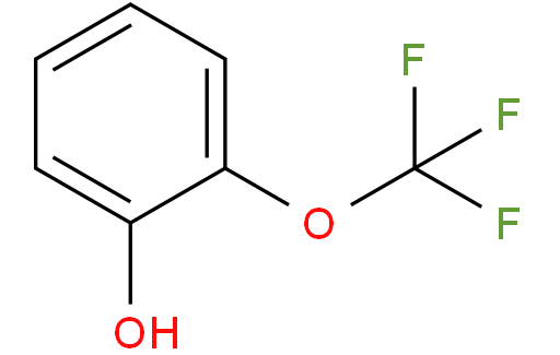 2-(三氟甲氧基)苯酚