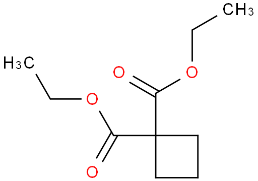 环丁基-1,1-二羧酸二乙酯