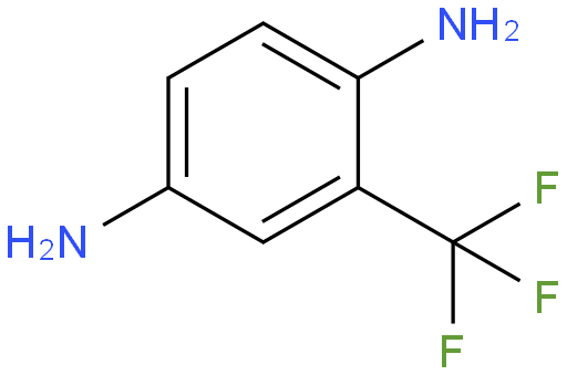 2,5-二氨基三氟甲苯