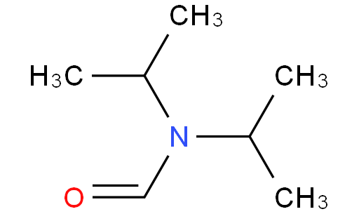 N,N-二异丙基甲酰胺