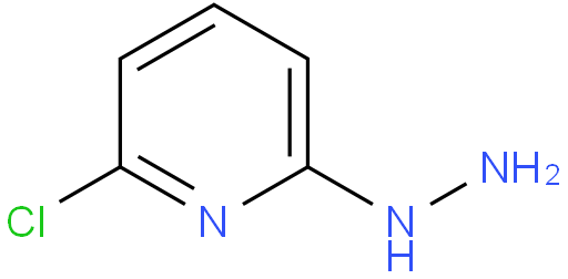 2-氯-6-肼基吡啶