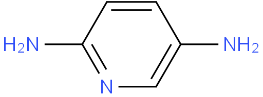 2,5-二氨基吡啶