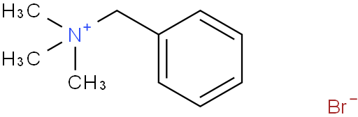 苄基三甲基溴化铵