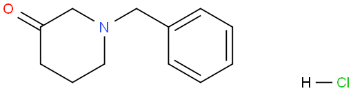 1-苄基-3-哌啶酮盐酸盐