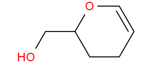 2-羟甲基-3,4-二氢吡喃