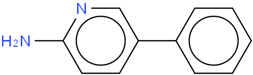 2-氨基-5-苯基吡啶