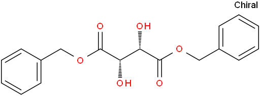 D-(-)-酒石酸二苄酯