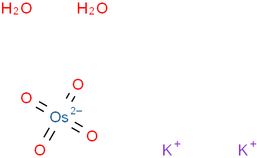 锇酸钾 二水合物