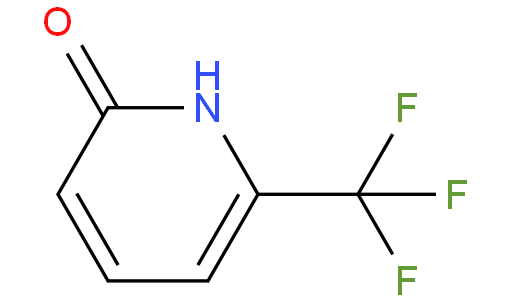 2-羟基-6-三氟甲基吡啶