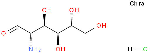盐酸D-甘露糖胺
