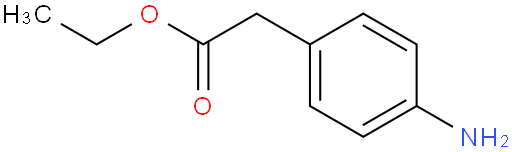 对氨基苯乙酸乙酯