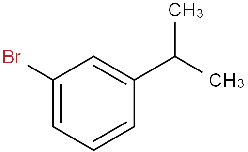 3-溴异丙苯