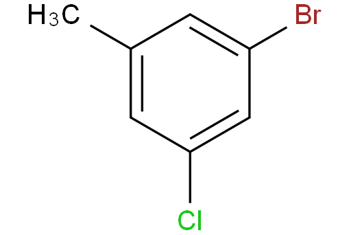 3-溴-5-氯甲苯