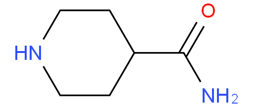 4-哌啶甲酰胺