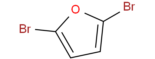 2,5-二溴呋喃