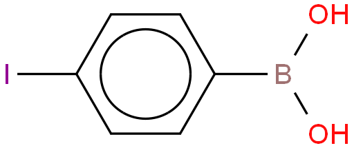 4-碘苯硼酸