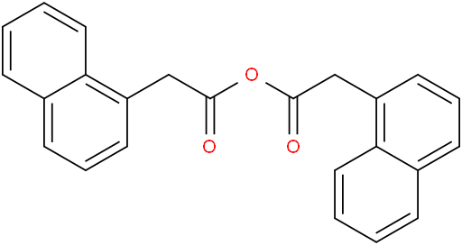 1-萘乙酸酐