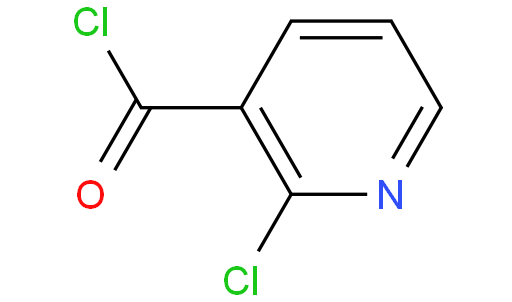 2-氯烟酰氯