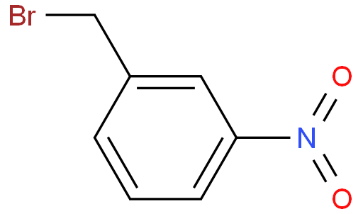 3-硝基苄溴