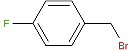 4-氟苄溴